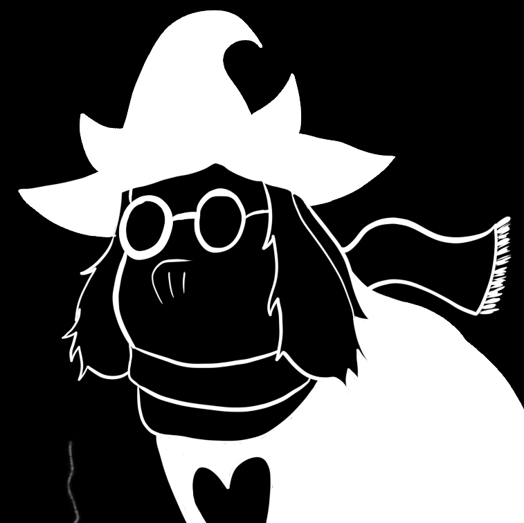 Ralsei Castelao